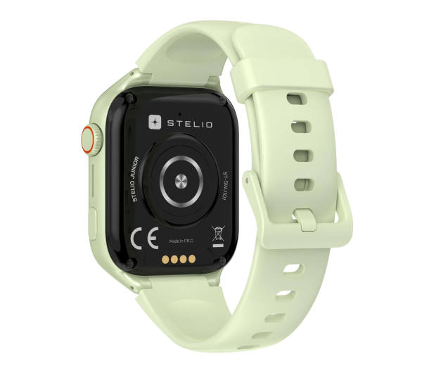 Stelio Junior 4G pistacjowy - 1575954 - zdjęcie 4